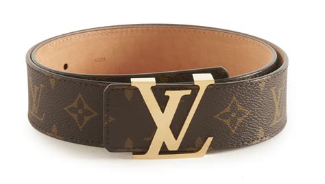 ceinture louis vuitton femme fausse|louis vuitton belt original.